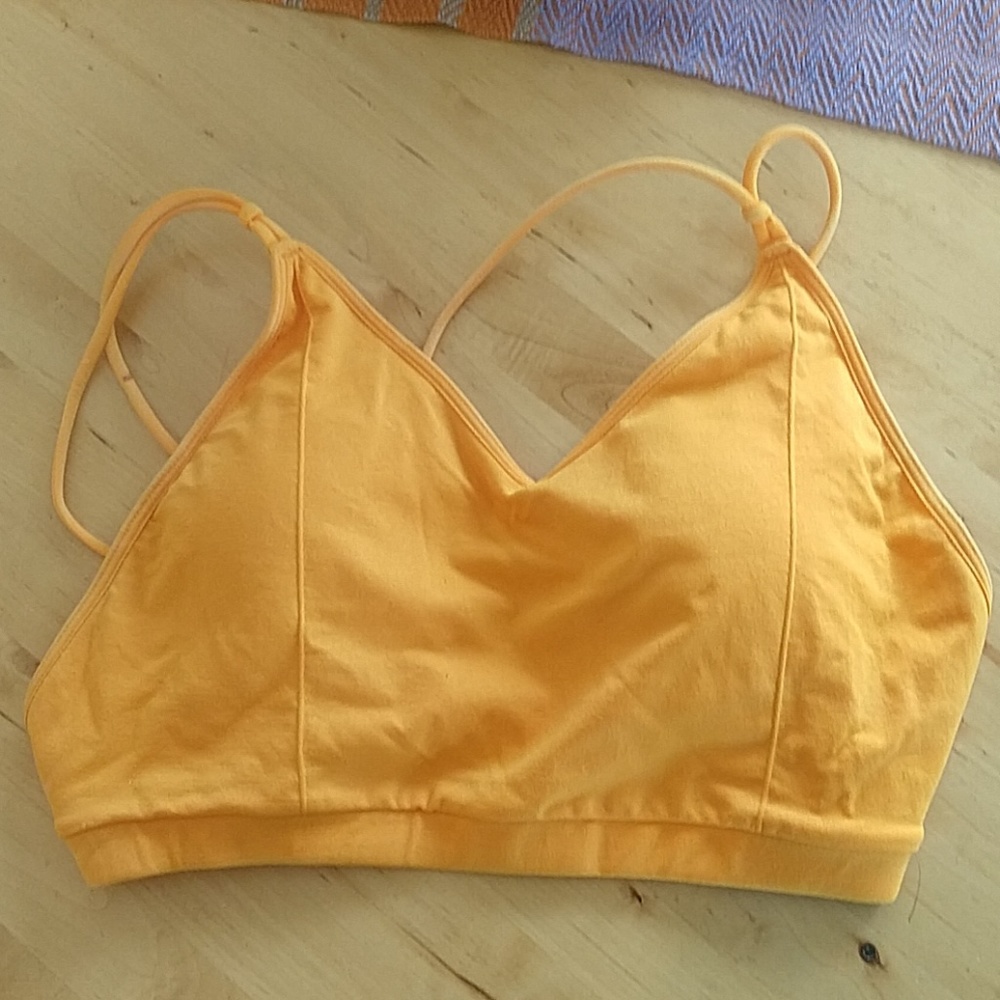 Fabletics Sports Bra